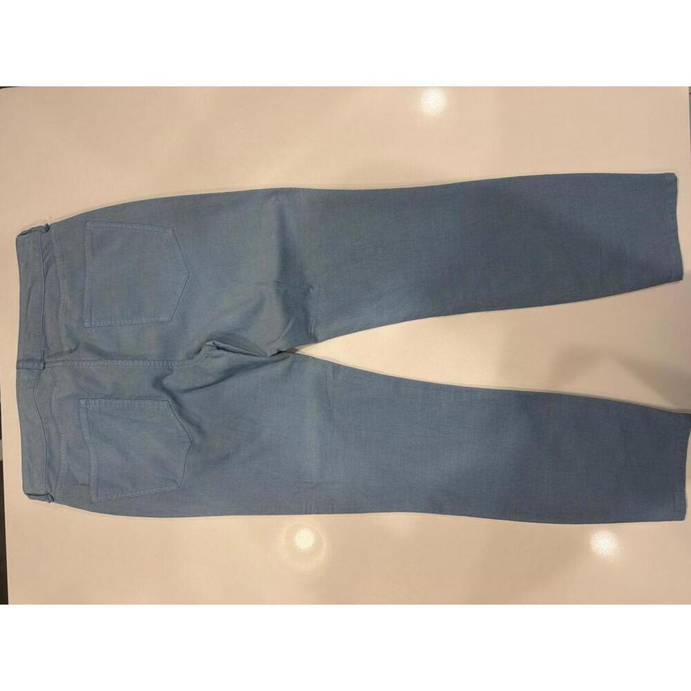 Peter Millar Womenswear Light Blue Pants Size 8